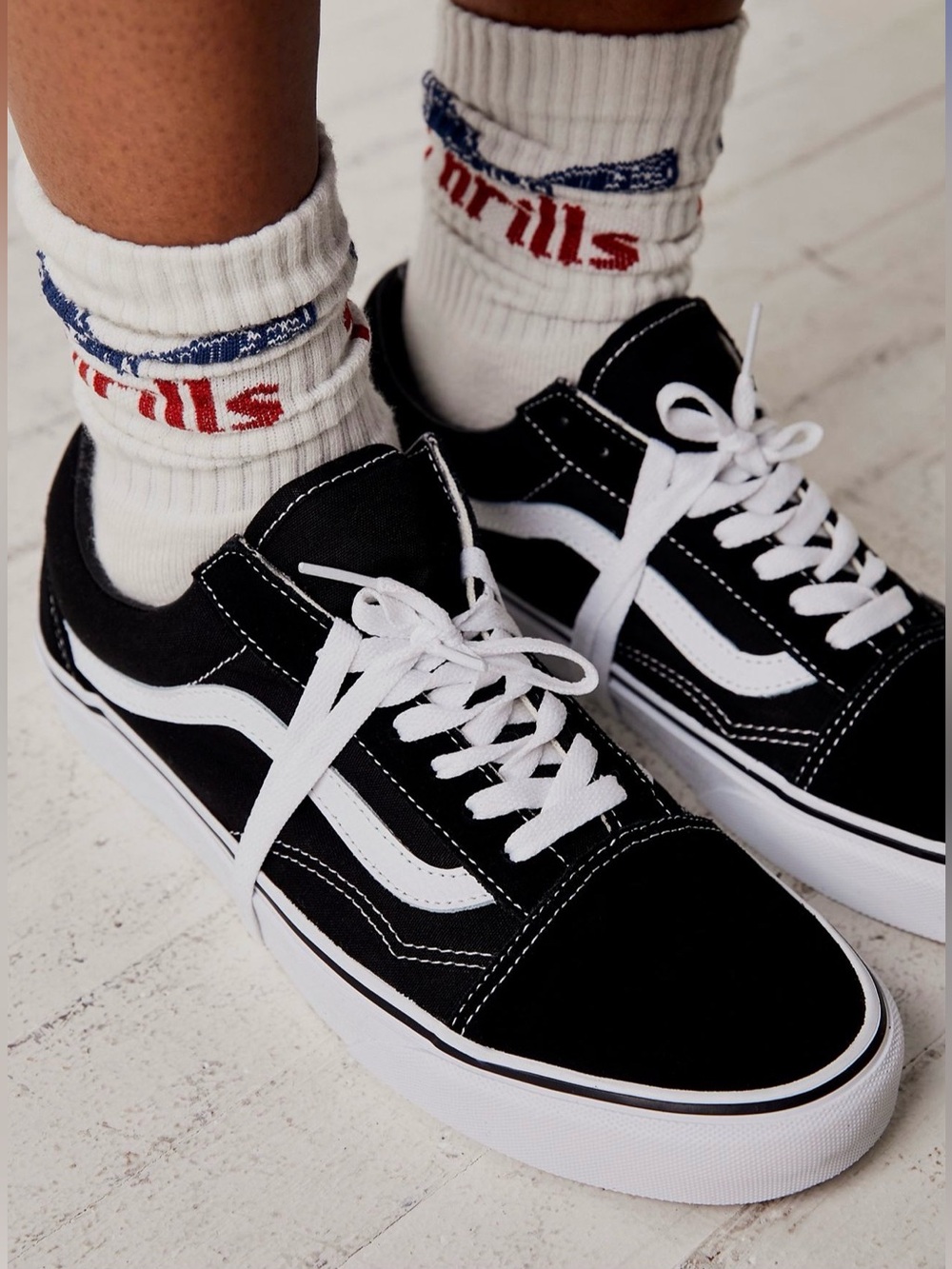 Vans Old Skool Sneakers